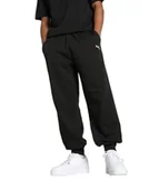 Spodnie męskie - PUMA Męskie spodnie polarowe BMW M Motorsport ESS+ - miniaturka - grafika 1