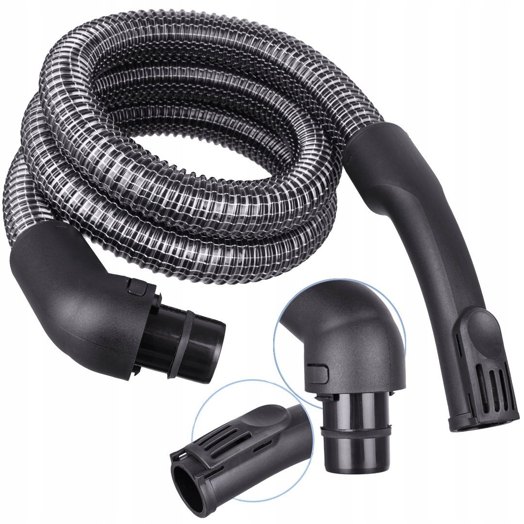 Wąż rura do odkurzacza Zelmer Jupiter Orion Magnat Syrius 2m