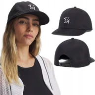 Czapki i chusty sportowe męskie - Czapka Z Daszkiem Under Armour Sportwear Nylon 1389692 R. Uniwersalny - miniaturka - grafika 1