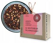 Herbata - Wbc Herbata Czarna Orzech Laskowy Kakao - miniaturka - grafika 1
