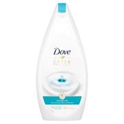 Kosmetyki do kąpieli - Dove, Care & Protect, Żel Pod Prysznic, 450ml - miniaturka - grafika 1