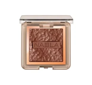 Nabla NABLA Bronzer do Twarzy Skin Bronzing Profile NABLA-8778 - Bronzery i konturowanie twarzy - miniaturka - grafika 1