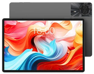 Teclast T50Plus 6/256GB 11'' WiFi Szary - Tablety - miniaturka - grafika 1