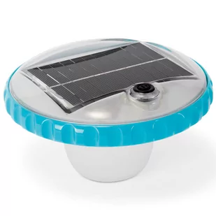 Intex Solární plovoucí světlo 28695 - Akcesoria do basenów - miniaturka - grafika 2