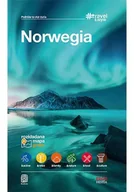 E-booki - przewodniki - Norwegia - miniaturka - grafika 1
