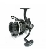 Kołowrotki - Kołowrotki Daiwa Black Widow BR A 4500 - miniaturka - grafika 1