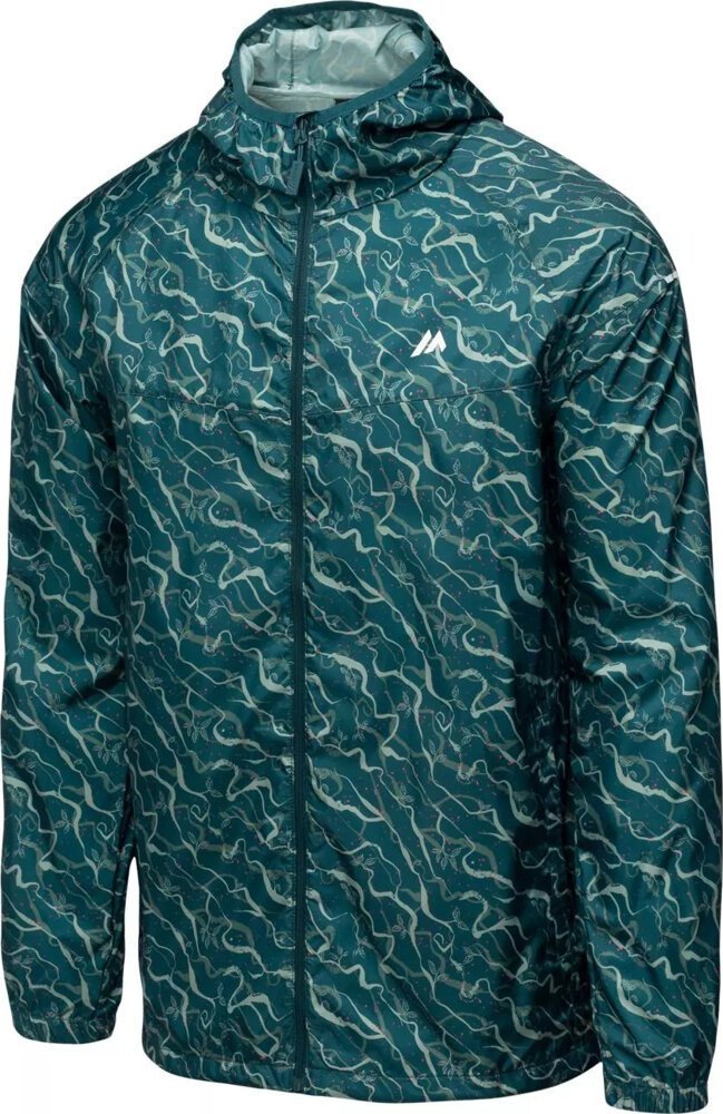 Męska kurtka przejściowa wodoodporna Martes essentials Jeffrey rozmiar L