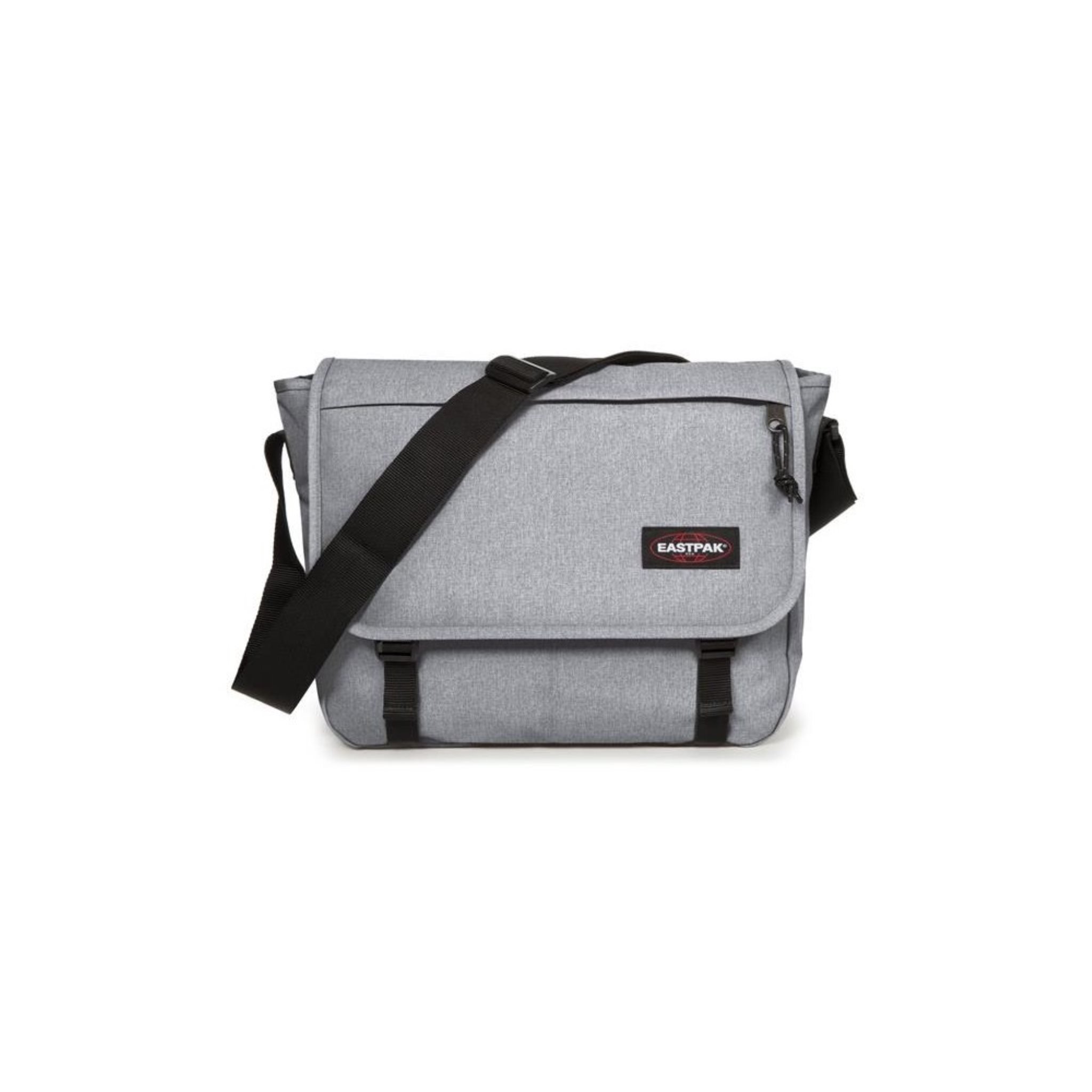 Torba podróżna Eastpak Delegate + sunday szary
