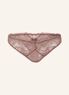 Majtki damskie - Calvin Klein Figi Ck Instinct rosa - miniaturka - grafika 1
