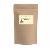 Herbata - Zielona herbata Sencha Sakura wiśniowa 70g - miniaturka - grafika 1