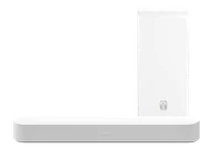 Kino domowe - Sonos Beam (Gen 2) + Sub (Gen 3) (biały) - miniaturka - grafika 1