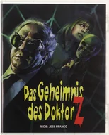 Horrory Blu-Ray - Miss Muerte - miniaturka - grafika 1