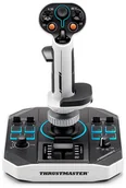 Kontrolery gier na PC - Thrustmaster Sol-R 1 Flightstick - miniaturka - grafika 1