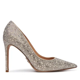 Szpilki Steve Madden Thrive-P SM11004879 Różowy - Czółenka - miniaturka - grafika 1