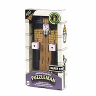 Łamigłówki - Professor Puzzle, Ludzik Sherlock - miniaturka - grafika 1