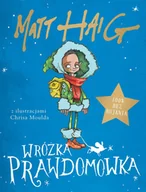 Powieści i opowiadania - Haig Matt Wróżka Prawdomówka - miniaturka - grafika 1