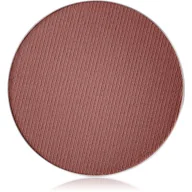 Cienie do powiek - MAC Cosmetics Pro Palette Refill Eyeshadow Matte Swiss Chocolate - miniaturka - grafika 1