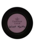 Cienie do powiek - CONSTANCE CARROLL Constance Carroll Cień do powiek Velvet Matte Mono nr 15 1szt - miniaturka - grafika 1