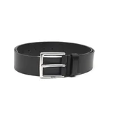 Paski - BOSS BLACK Skórzany pasek Rummi_Sz40 - miniaturka - grafika 1