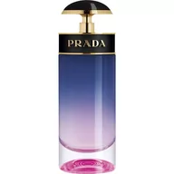 Wody i perfumy damskie - Prada Candy Night Woda perfumowana 80 ml - miniaturka - grafika 1