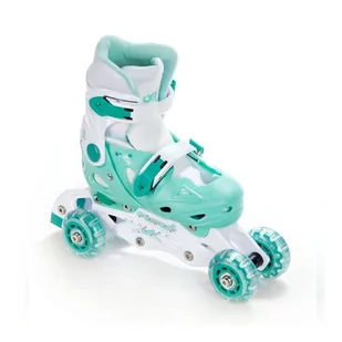 Rolki Raven Balloon 3w1 (mint) - Rolki - miniaturka - grafika 4