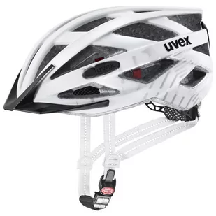 Kask rowerowy miejski dla dorosłych Uvex City I-VO - Kaski rowerowe - miniaturka - grafika 1