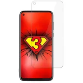 Folie ochronne do telefonów - 3MK FlexibleGlass MOTOROLA MOTO G PRO FLEXIBLEGLASS - miniaturka - grafika 1