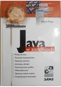 Systemy operacyjne i oprogramowanie - Java w zadaniach - miniaturka - grafika 1