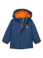 Kurtki i płaszcze dla chłopców - Killtec Kurtka funkcyjna w kolorze niebieskim - miniaturka - grafika 1