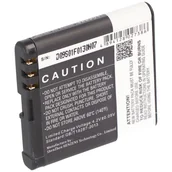 Baterie do telefonów - Bateria AccuCell pasuje do modelu Nokia 6700 classic, odpowiednik BL-6Q - miniaturka - grafika 1