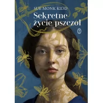 Sekretne życie pszczół - Pozostałe książki - miniaturka - grafika 1
