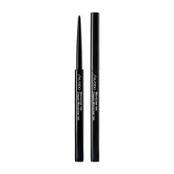 Eyelinery - Shiseido MicroLiner Ink kremowy eyeliner 01 Black 0.08g - miniaturka - grafika 1