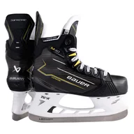 Łyżwy - Łyżwy hokejowe Bauer Supreme M40 Junior EE (szersza noga), EUR 33,5 - miniaturka - grafika 1