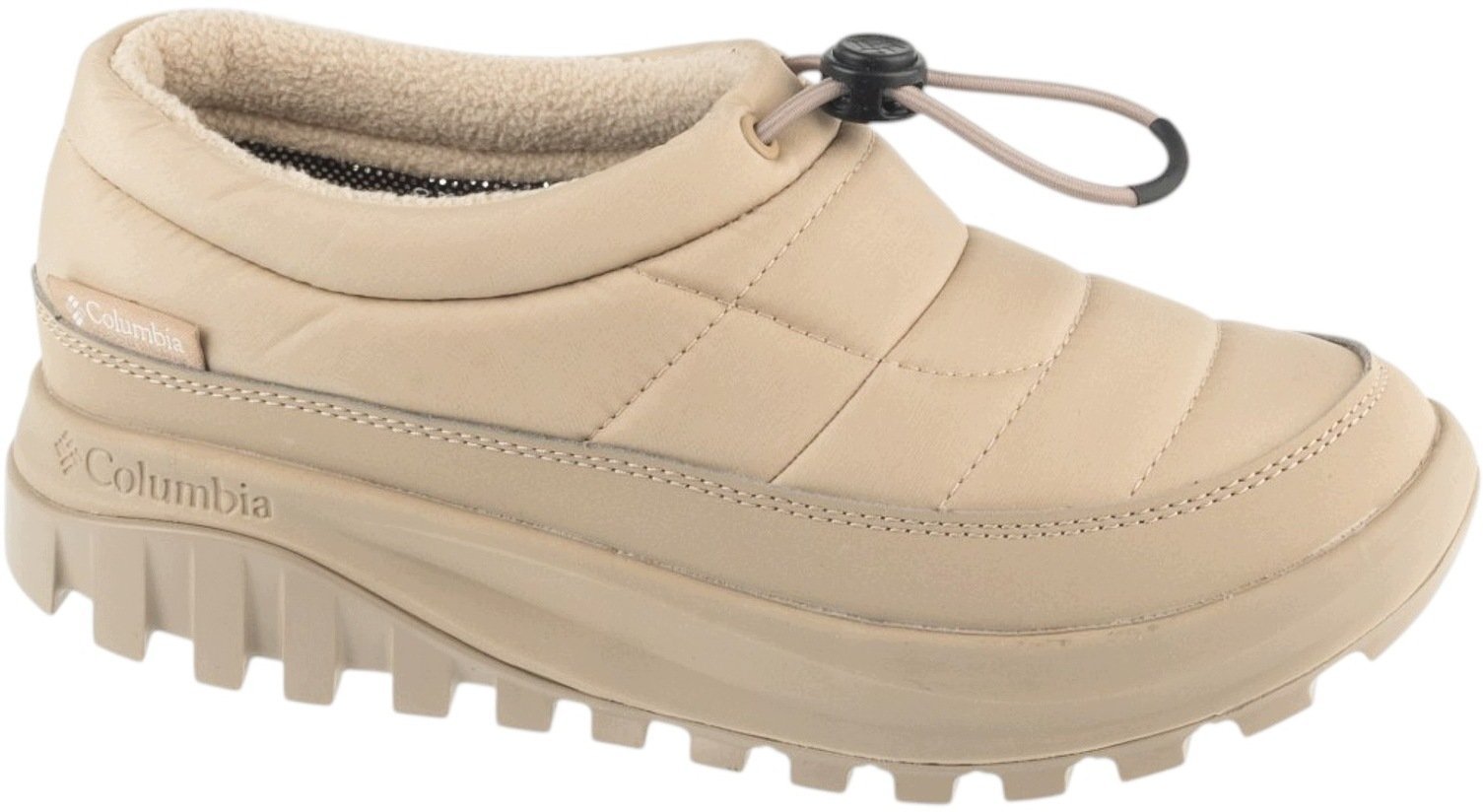 Buty trekkingowe damskie Columbia Snowtrot Unwind Beżowe 37 2143961271
