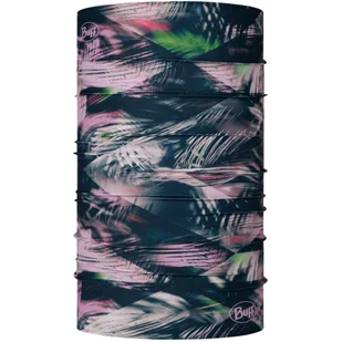 Bandana BUFF COOLNET UV® KINGARA MULTI-MULTI -ONESIZ-Standard - Czapki i chusty sportowe damskie - miniaturka - grafika 1