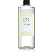 Zapachy do domu - Ambientair Lacrosse White Musk napełnienie do lampy katalitycznej 500 ml - miniaturka - grafika 1