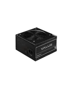 Zasilacze komputerowe - Chieftec Value 600W APB-600B8-BK APB-600B8-BK - miniaturka - grafika 1