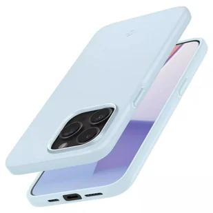 Etui Spigen Thin Fit do iPhone 15 Pro mute blue - Etui i futerały do telefonów - miniaturka - grafika 12