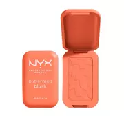 NYX PROFESSIONAL MAKEUP BUTTERMELT RÓŻ DO POLICZKÓW W KOMPAKCIE 03 SOONER THE BUTTA 5G