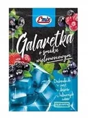 Galaretki - Galaretka o smaku wieloowocowym 79g - miniaturka - grafika 1