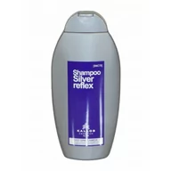 Szampony do włosów - Kallos Szampon koloryzujący srebrny Silver Reflex 350ml - miniaturka - grafika 1