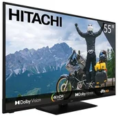 Telewizory - Hitachi 55HK5300 - miniaturka - grafika 1