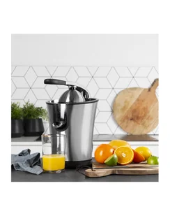 Princess Citrus Press Master 201860 - Wyciskarki do owoców - miniaturka - grafika 1