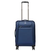 Walizki - Stratic Unbeatable 4.0 Waliska kabinowa 55 cm navy 3-1025-55-navy - miniaturka - grafika 1