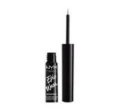 Eyelinery - NYX Professional Makeup Epic Wear Liquid Liner Eyeliner 3.5 ml Nr. 06 - Lilac - miniaturka - grafika 1