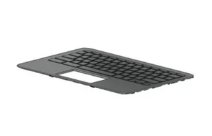 HP L99855-031 części zamienne do notatników Klawiatura - Części i akcesoria do laptopów - miniaturka - grafika 1