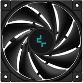 Tuning komputera - akcesoria - Deepcool 120mm fan FK120 - miniaturka - grafika 1