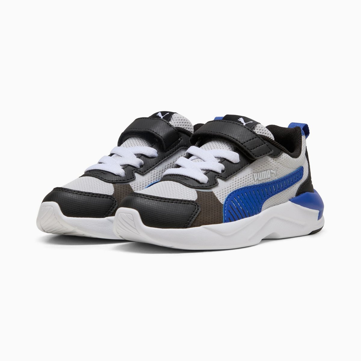 Buty dziecięce Puma X-RAY 3 LT AC+ PS wielokolorowe 40149403 r 31