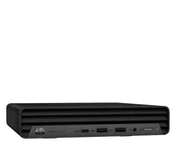 Zestawy komputerowe - HP Pro Mini 400 G9 I5-12500T/16GB/512/Win11P BY7F0ET - miniaturka - grafika 1