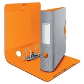 Segregatory - Leitz Segregator 180° Active Urban Chic 82 mm, szary 11160088 - miniaturka - grafika 1